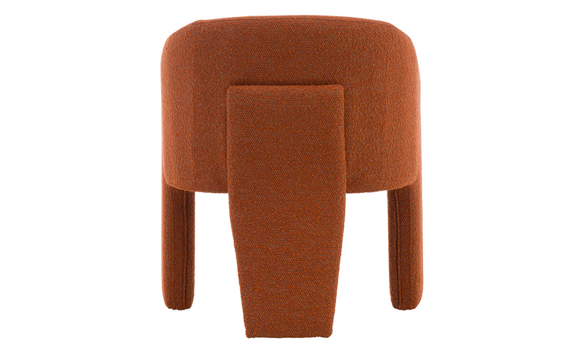 Merino Sunset Dining Chair